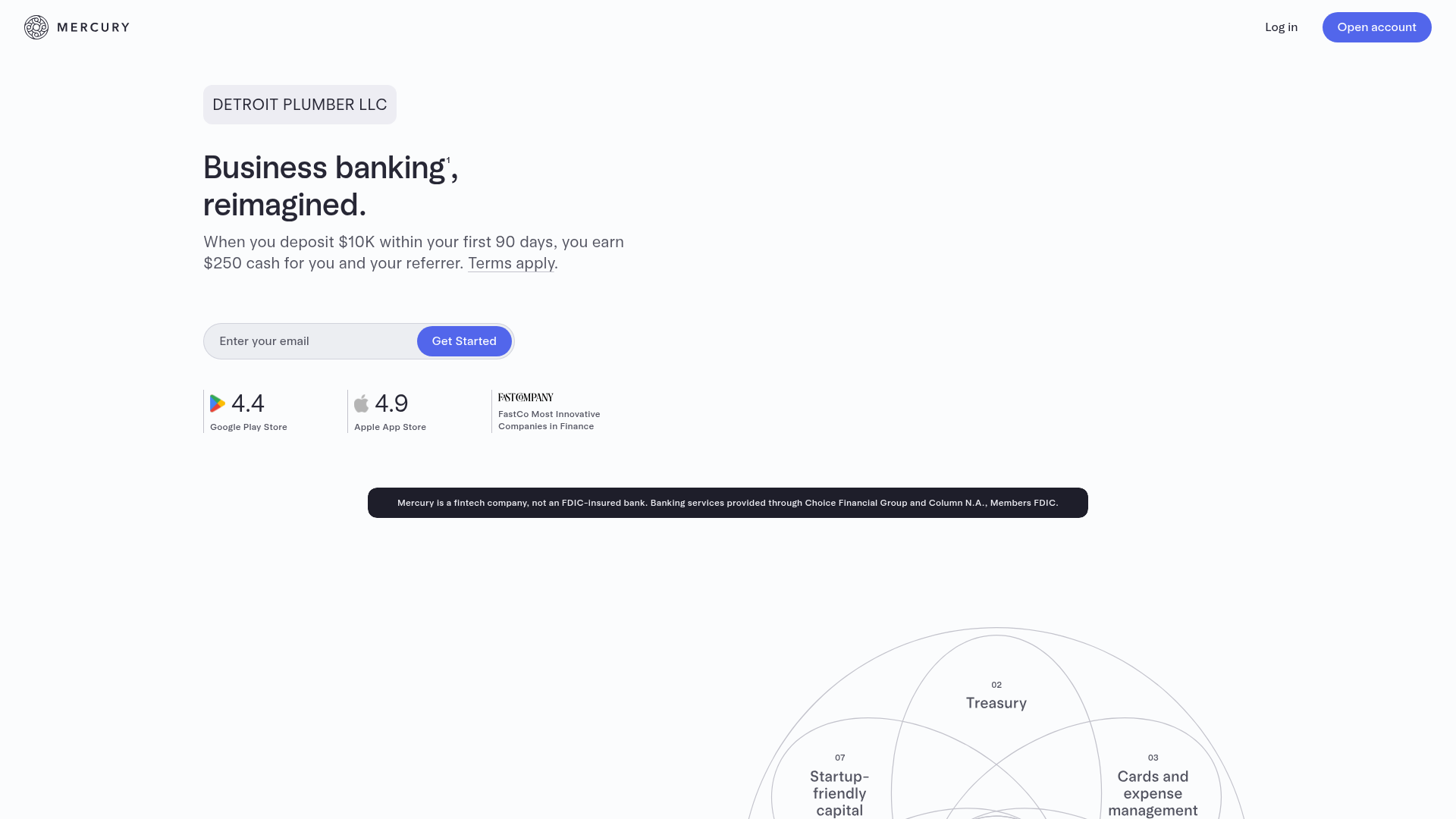 The Mercury Signup Bonus Promo Code That Actually Works (Updated for 2026)