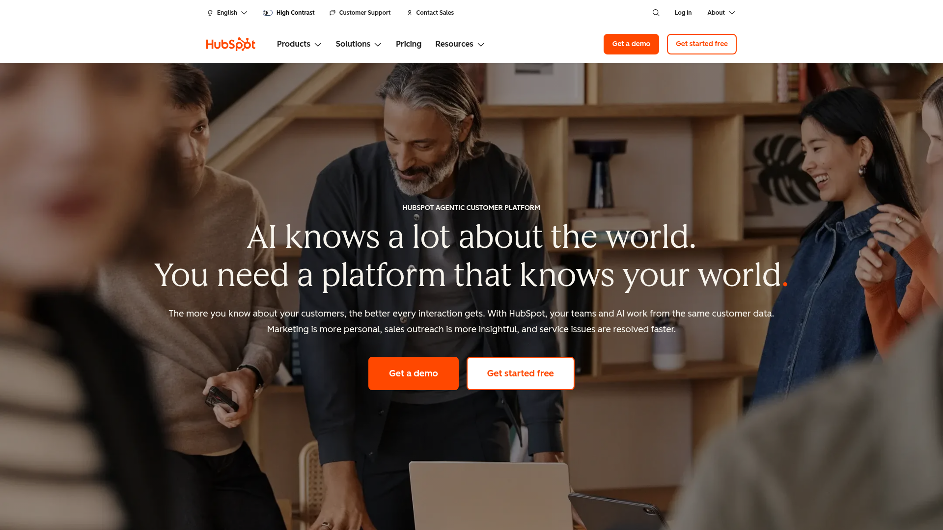 HubSpot Promo Code: How to Save on Plans in 2025