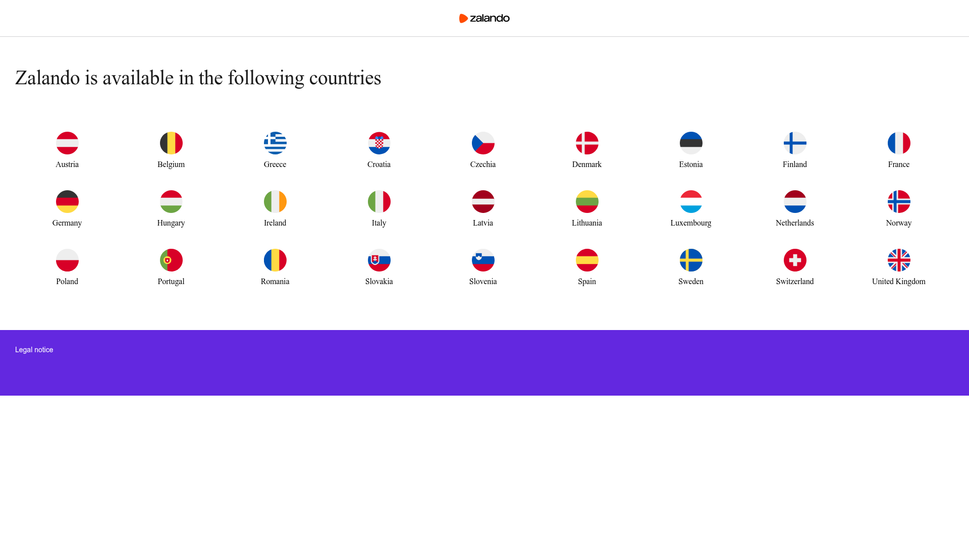 Best zalando kortingscode Promo Codes April 2026