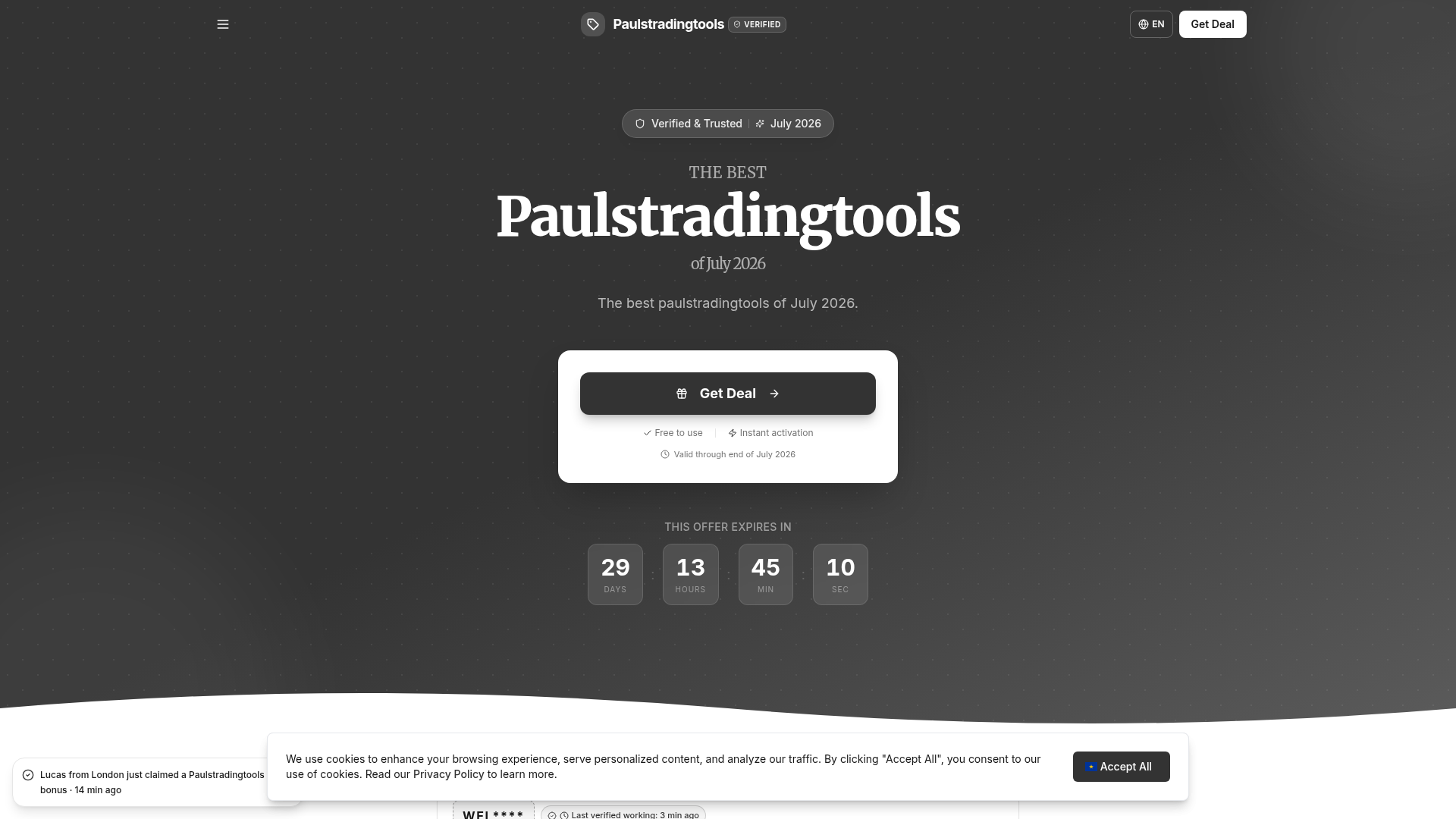 Trading Platform: What It Is and How to Choose One