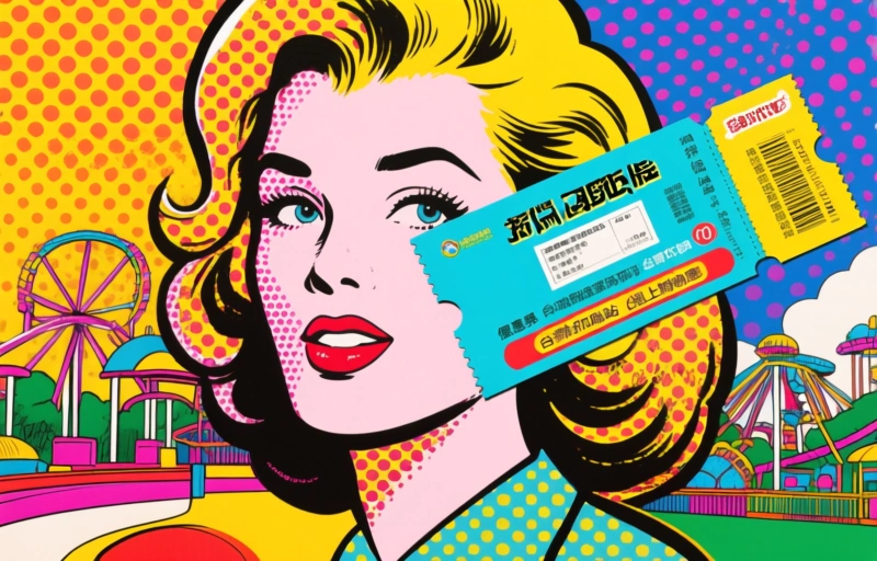 Turn Exam Admission Tickets into Theme Park Discounts