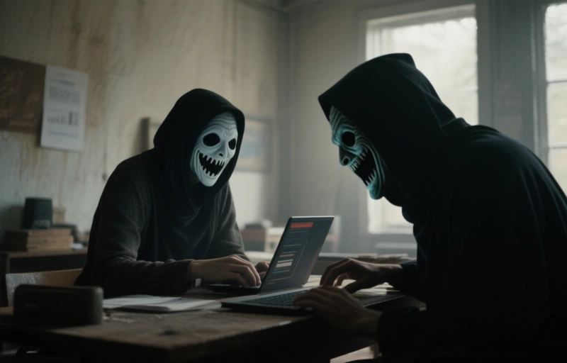 Mythos Unmasked: The Real Threat to Antidetect Browsers