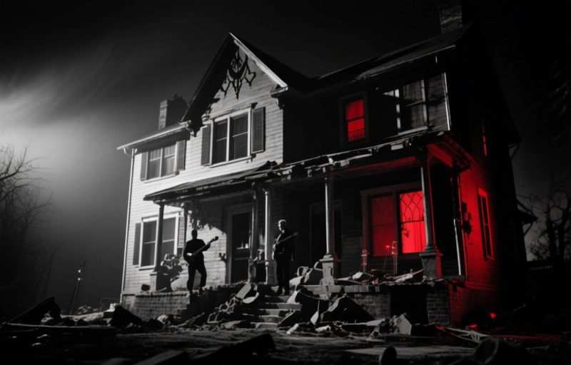 Звезда бой-бэнда заложил дом ради Супербоула