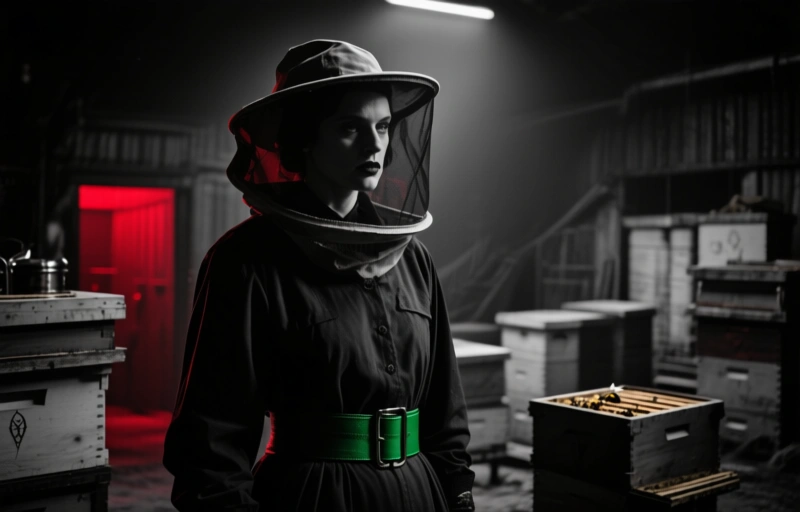 Green Belt Beekeeping Facility Faces Planning Rejection