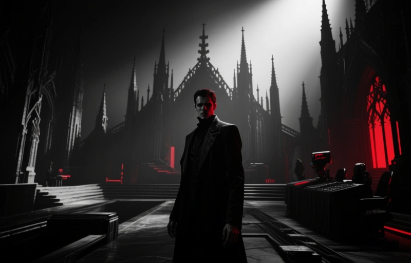 Game Arena: The Future of AI Benchmarking in 2026