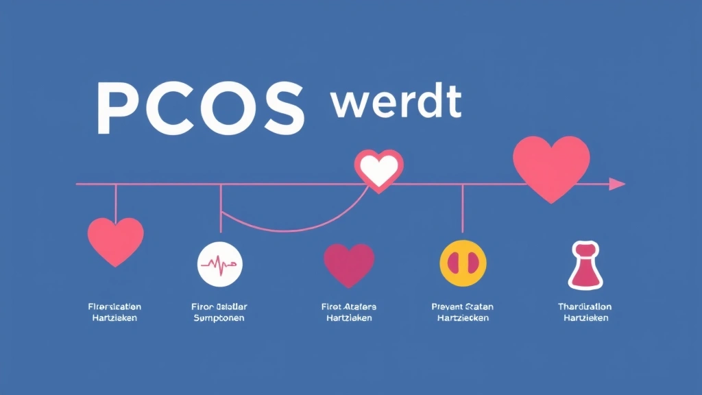 PCOS wordt PMOS: Waarom de nieuwe naam diagnoses verbetert