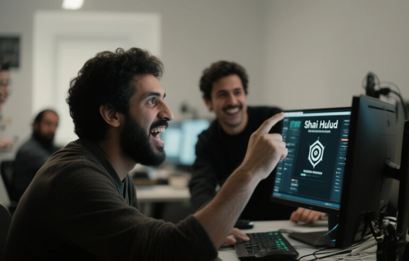 Shai Hulud Attack: Malicious npm Packages Target Developers