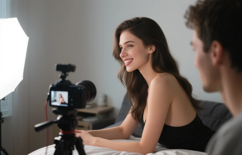 graciesand: Chaturbate-Cam-Modell im Profil
