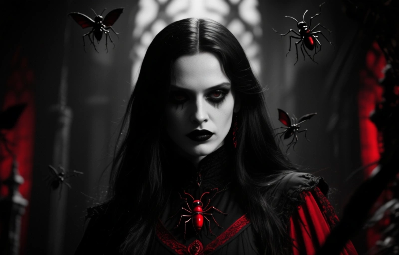 Visual representation of Essential Beekeeping Pest Control Products for Healthy Hives