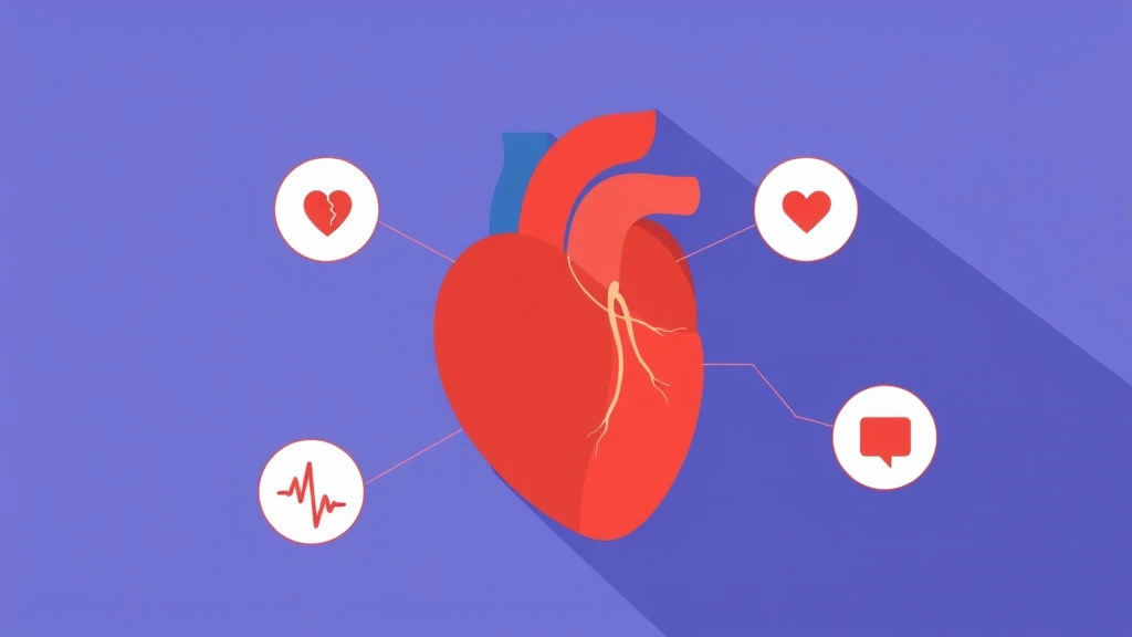 Hartgezondheid: Oorzaken, Symptomen en Preventie van Hartziekten