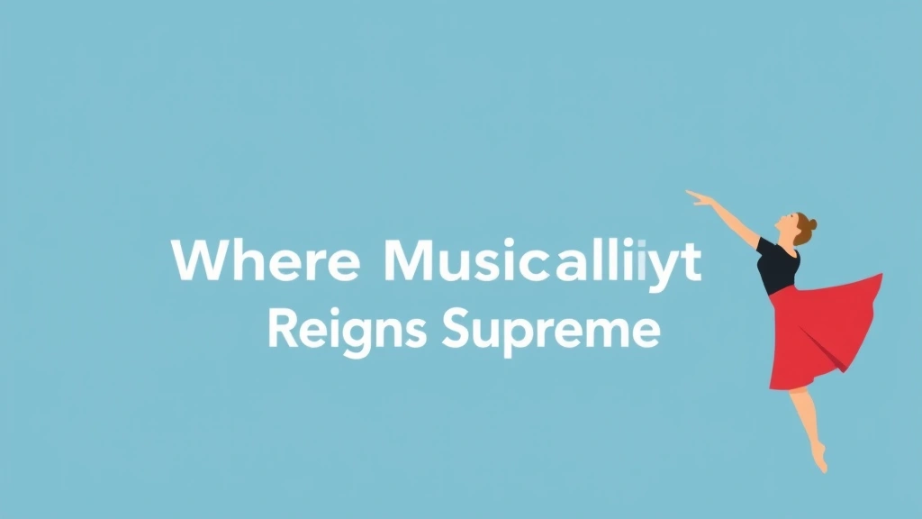Paul Taylor Dance Company: Where Musicality Reigns Supreme