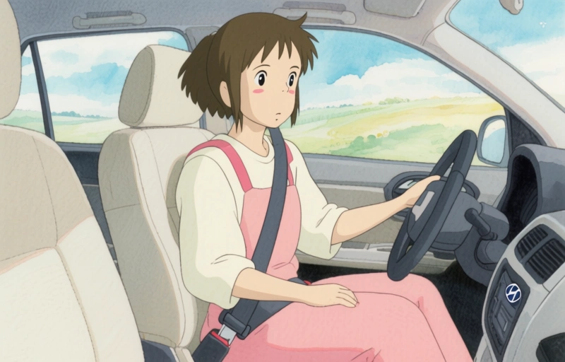 Visual representation of Hyundai Recalls 294K Vehicles Over Seat Belt Anchor Safety Issue