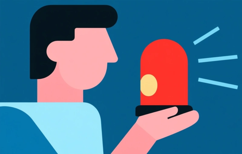 Visuele weergave van Beste Persoonlijk Alarm voor Senioren in Nederland