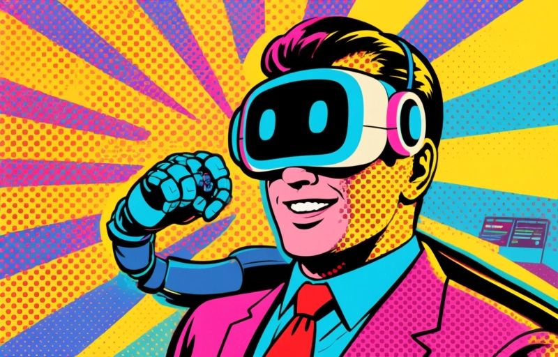 AI-beleggen: MoneyFlare lanceert slimme handelsbot