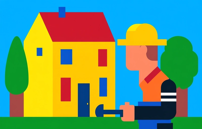 Visuele weergave van Brand door lithiumbatterijen