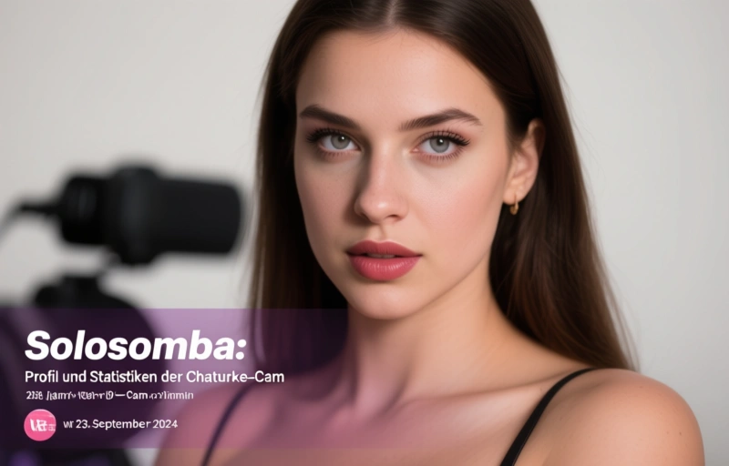 Visuelle Darstellung von Solosomba