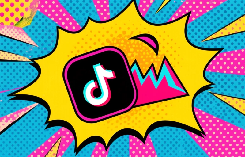 Visuele weergave van TikTok breidt campagnes buiten de app uit via Vistar Media