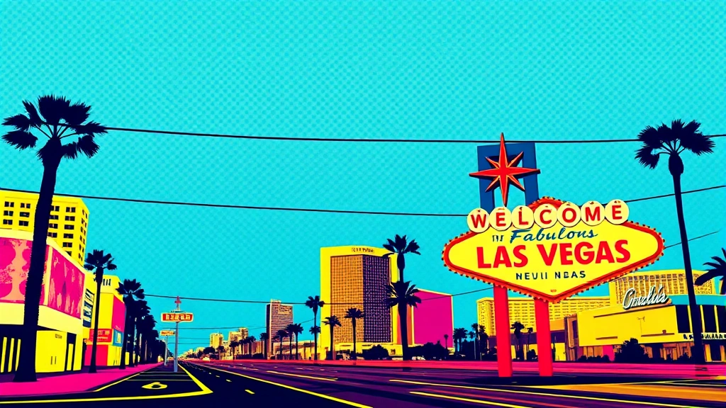 Sicherheit in Las Vegas: Aktuelle Lage und Reisetipps