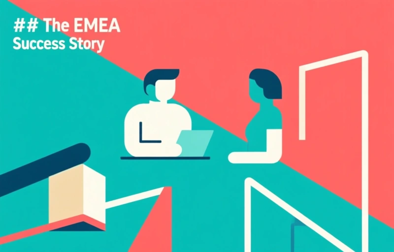 Visual representation of Huawei's 2025 Revenue Stalls