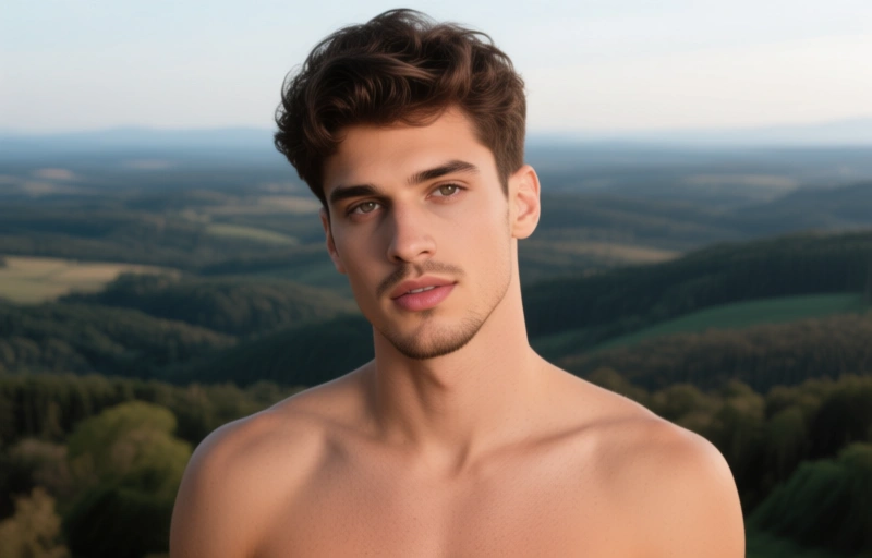 Visuelle Darstellung von andy_dluxe