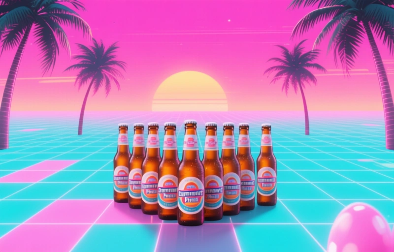 10 Supermarktbiertjes voor een Perfect Pasen