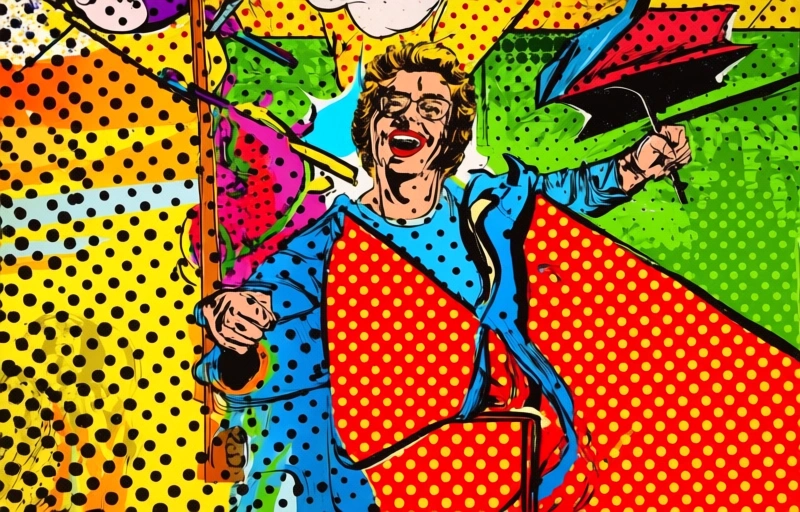 Visual representation of Seguridad peatonal en carreteras