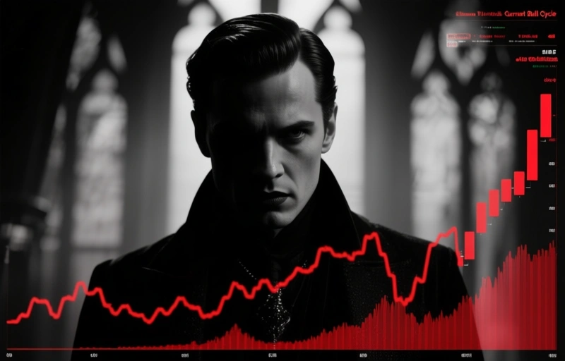 Ethereum Transactions Hit Record Highs in Current Bull Cycle