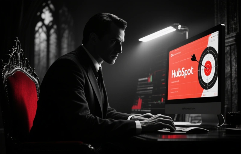HubSpot Stock Valuation After New Analyst Target