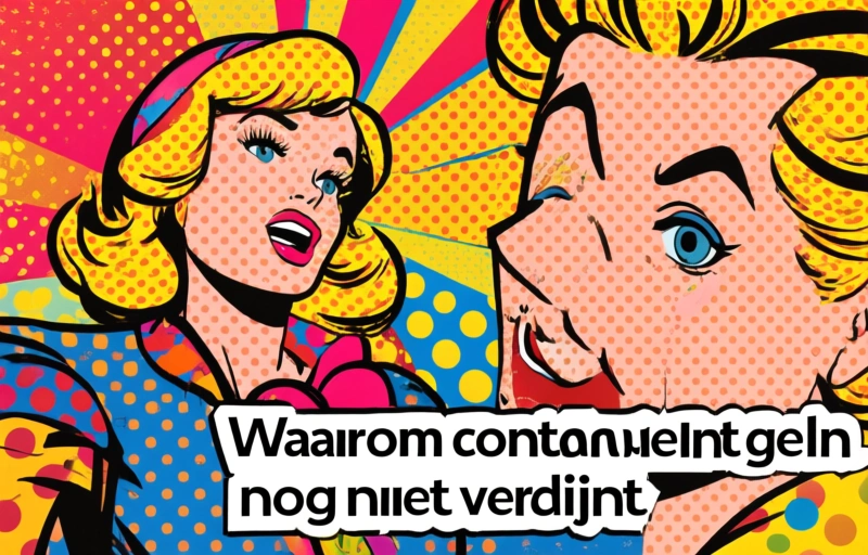 Visuele weergave van MoneyGram's grote crypto-inzet