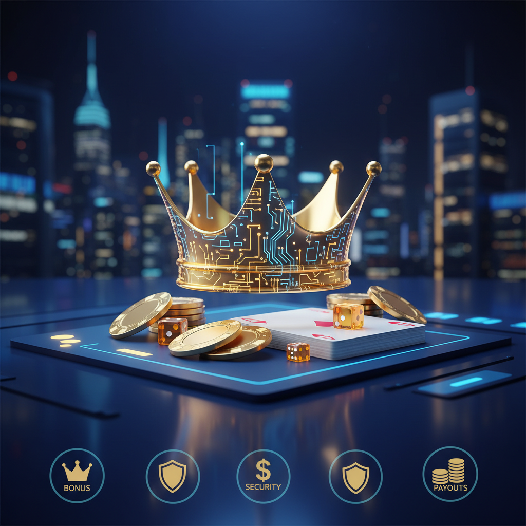 Royalcasinoplay: Your Guide to Royal Casino Gaming