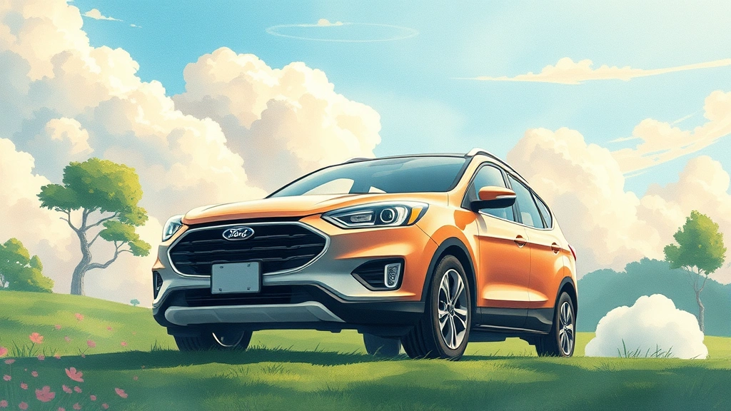 Ford Recalls 254,000+ Vehicles: Software Issues & Safety Risks