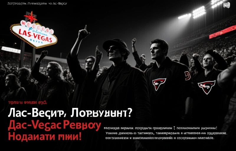 Вопросы для Лас-Вегас Рэйдерс: задавайте сейчас!