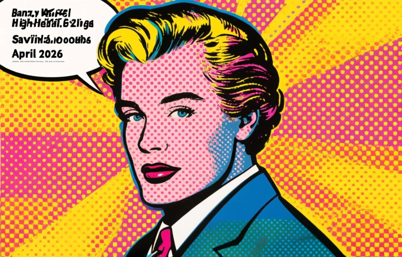 Top 10 High-Yield Savings Accounts for April 2026