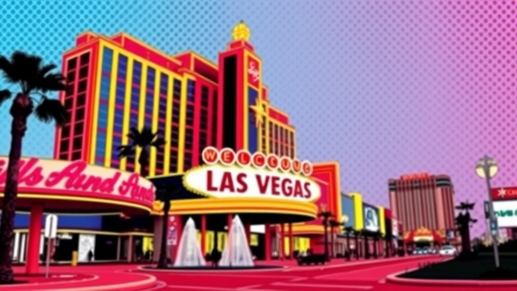Las Vegas Sands: Vahva asema Aasian kasinomarkkinoilla