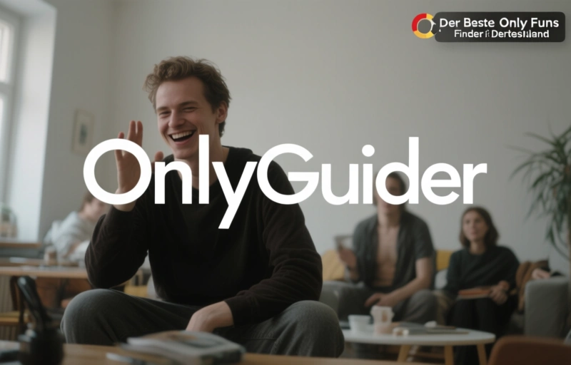 OnlyGuider: Der beste OnlyFans Finder für Deutschland