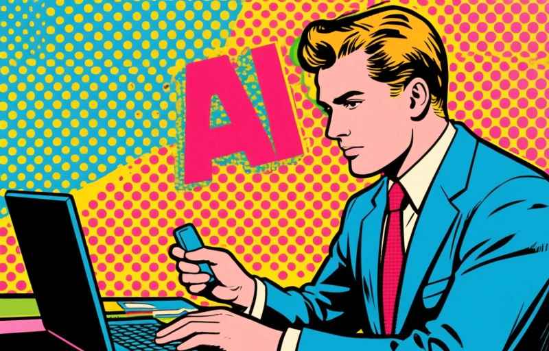 AI at Work: Why Employees Hide It and How Leaders Can Help