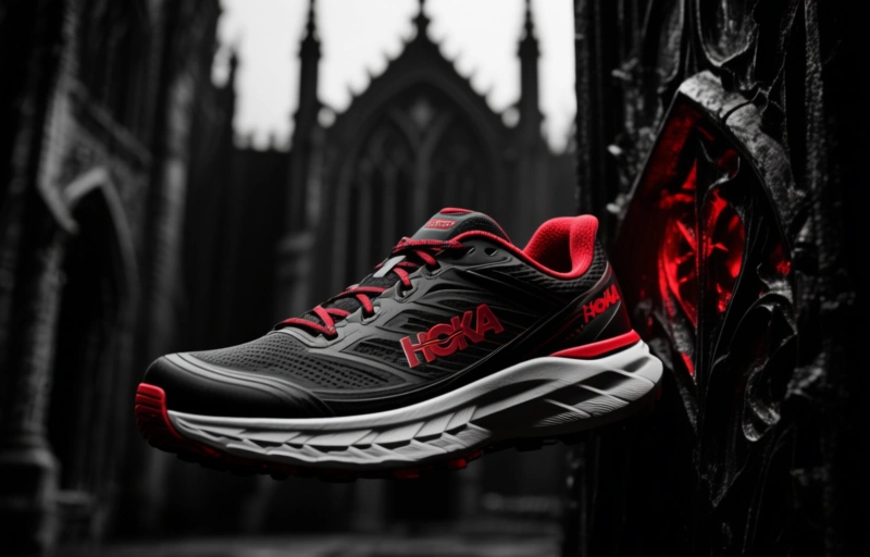 Visual representation of Score Hoka Discounts