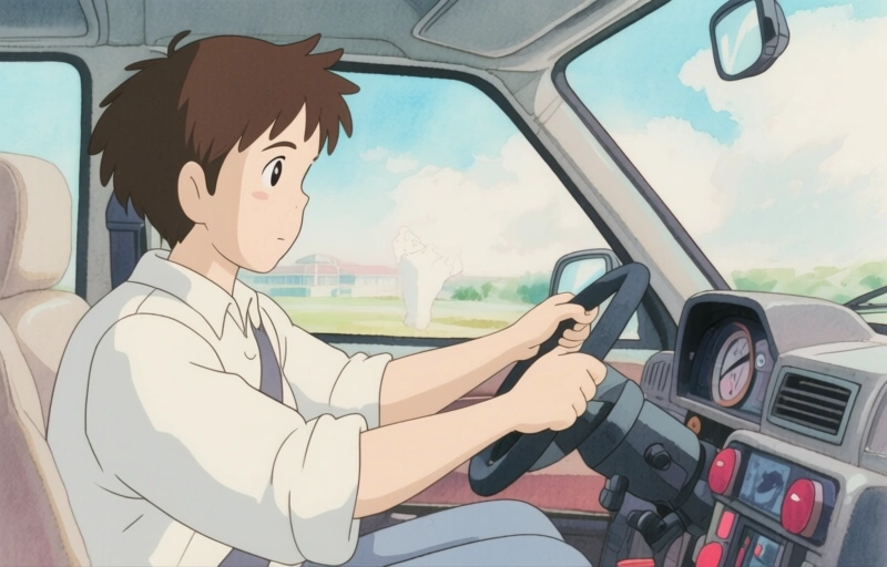 Visual representation of BMW M Boss