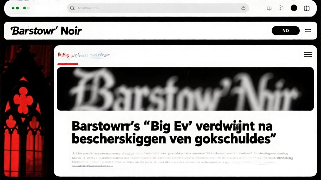 Barstool's 'Big Ev' verdwijnt na beschuldigingen van gokschulden
