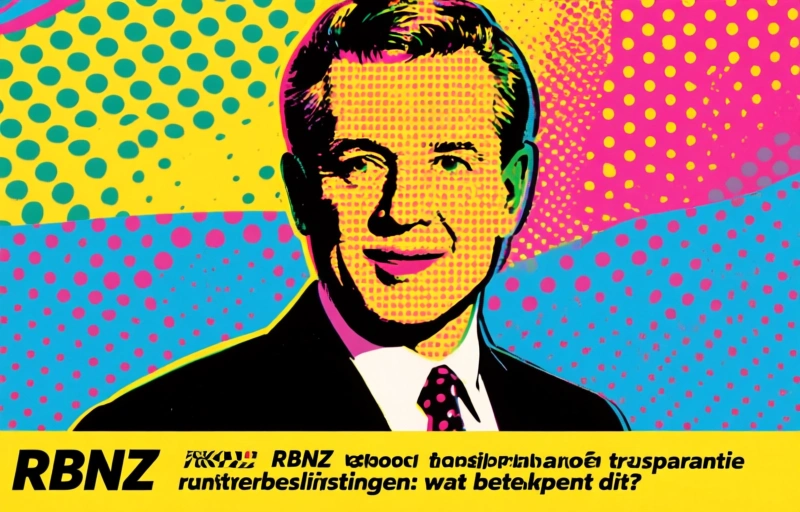 RBNZ verhoogt transparantie rentebeslissingen: wat betekent dit?