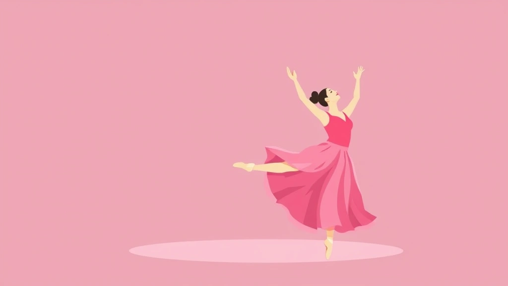 Ballet: A Joyful Art Form That Builds Discipline