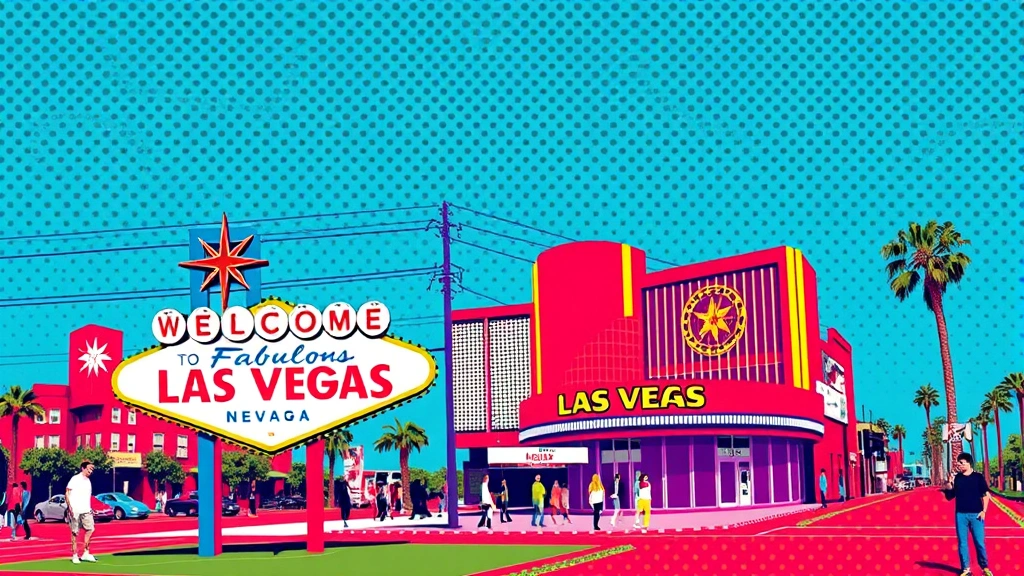 Die verrücktesten Attraktionen, die es nur in Las Vegas gibt