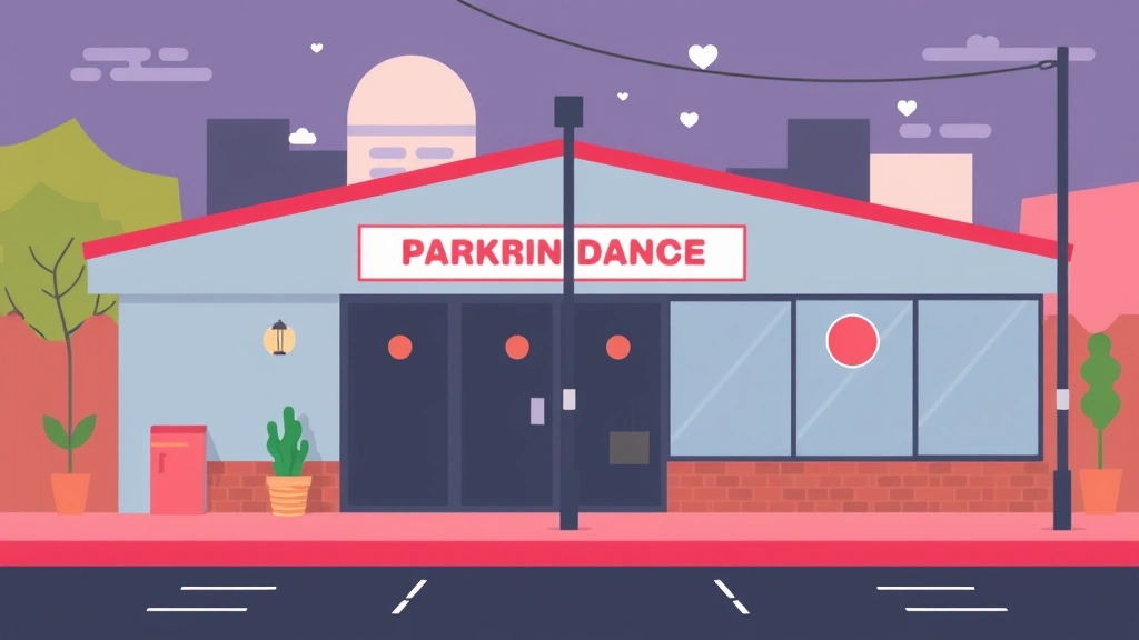 Neighbor's Pole Studio Parking Nightmare: A Dance Pro's Take