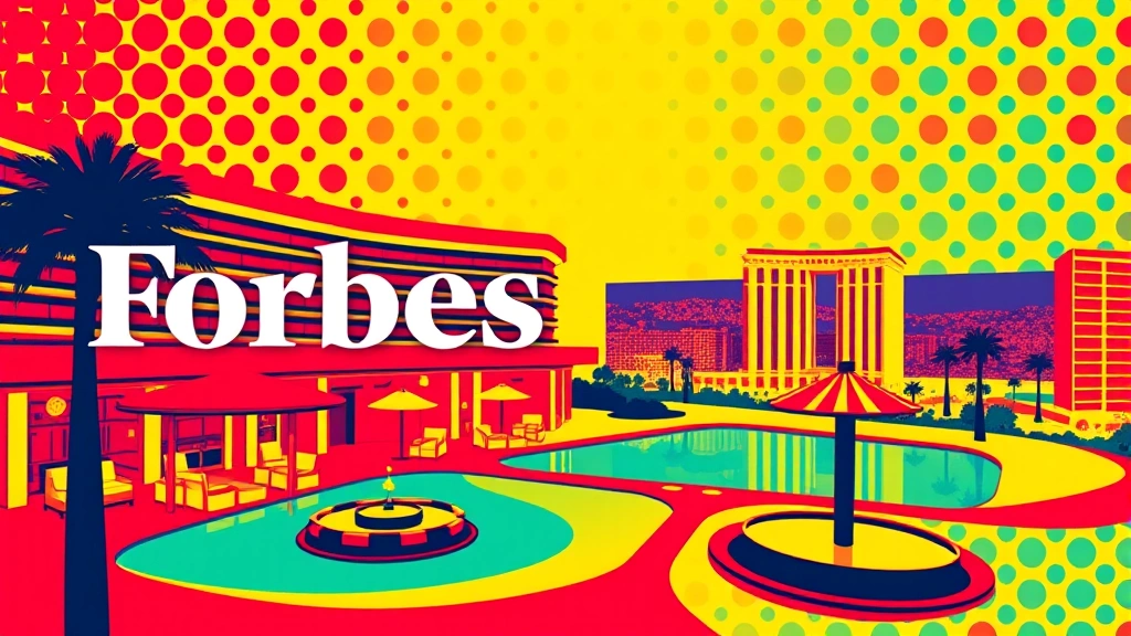 Four Seasons lidera los Premios Forbes Travel Guide 2026