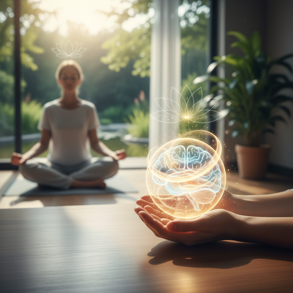 Mindfulness & Hypnosis for Chronic Illness Relief