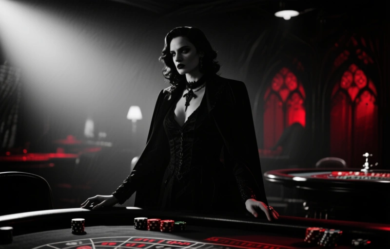 Фильм 'Лас-Вегас 21': реальная история о казино на Netflix