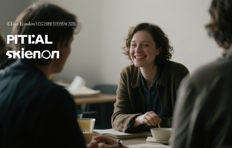 Elise London's Latest FreeUse.com Scene Review 2026