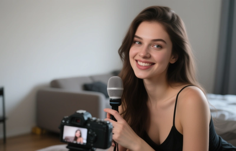 bttm_bro: Chaturbate-Cam-Modell im Porträt
