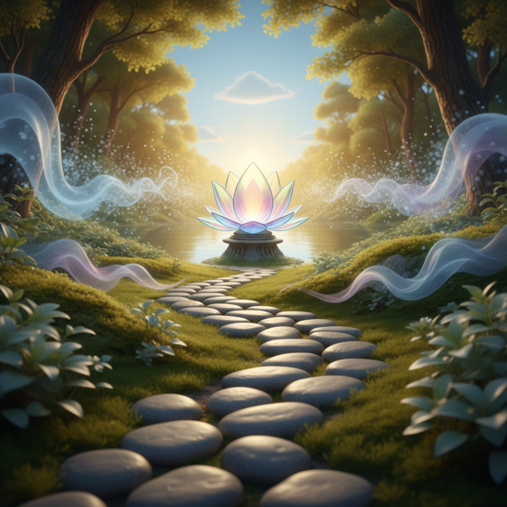 Reframing Shame and Guilt: A Path to Peace