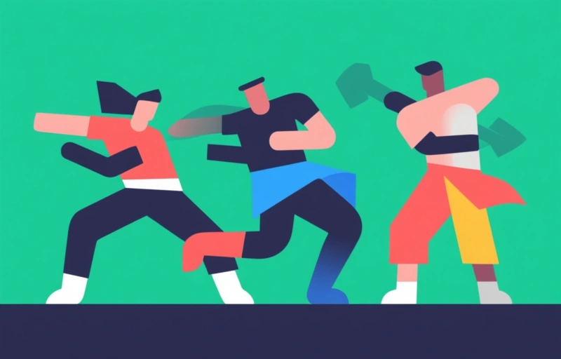 Dance Moves in Fortnite: Choreographer Sues Sony